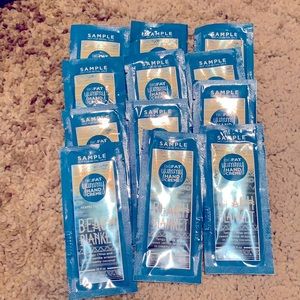 Big Fat Yummy Hand Cream!!